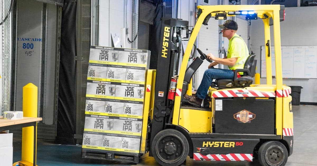 Cover Image for Unlocking Efficiency: The Essential Guide to Modern Logistics and Supply Chain Solutions